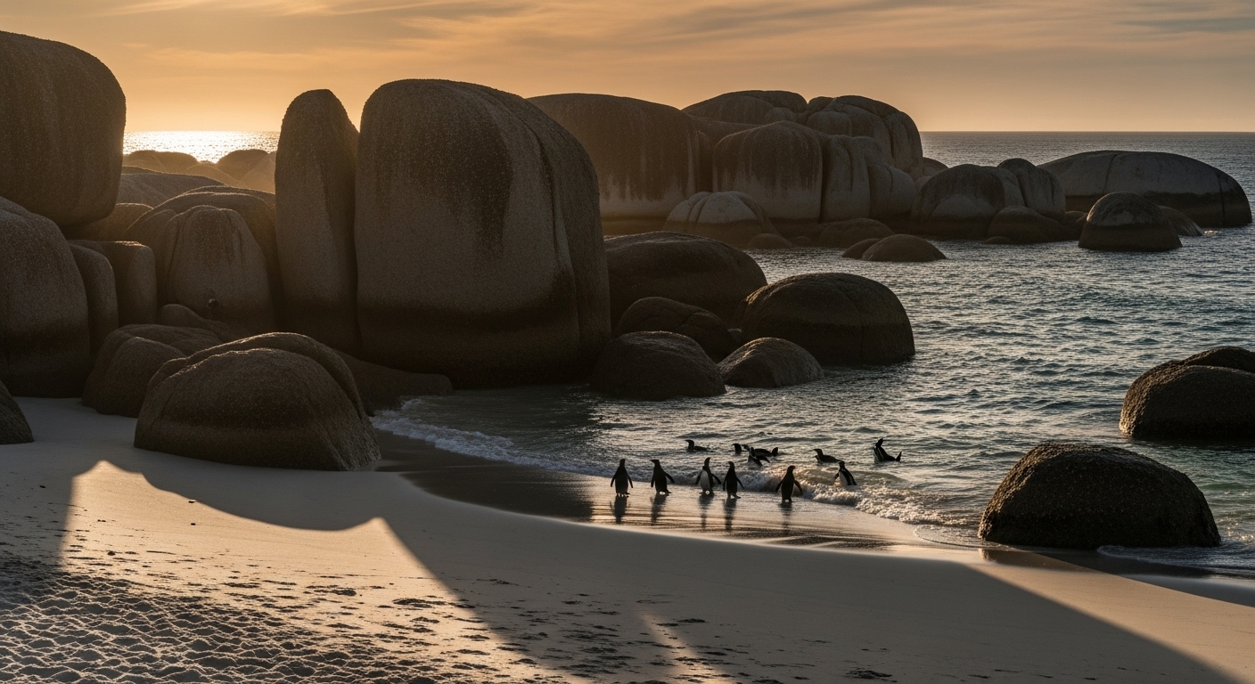 Essential Information