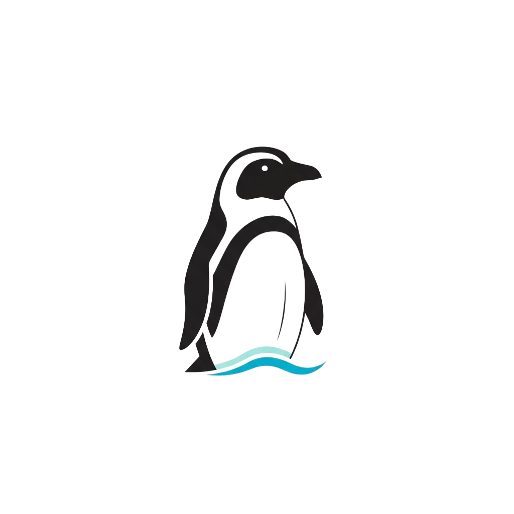 Boulders Beach Logo